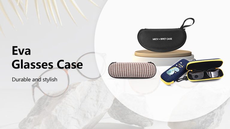 EVA Eyeglass Cases