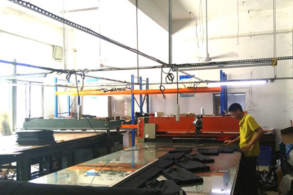 Factory Photos 3
